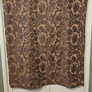 Vintage Indian tablecloths